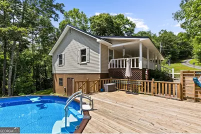 161 Sky High Drive, Blue Ridge, GA 30513 - Photo 33