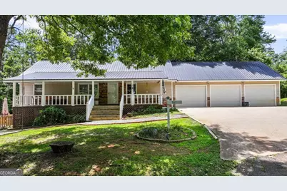 161 Sky High Drive, Blue Ridge, GA 30513 - Photo 1