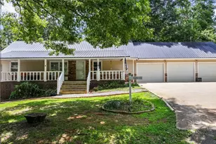 161 Sky High Drive, Blue Ridge, GA 30513 - Photo 1