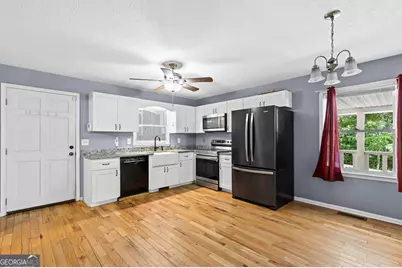 161 Sky High Drive, Blue Ridge, GA 30513 - Photo 13