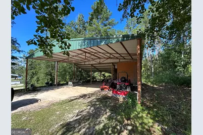 2264 Carter's Bight Landing Road, Surrency, GA 31563 - Photo 25