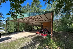 2264 Carter's Bight Landing Rd, Surrency, GA 31563 - Photo 25