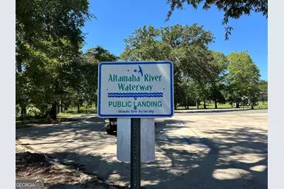 2264 Carter's Bight Landing Road, Surrency, GA 31563 - Photo 21