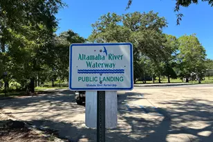 2264 Carter's Bight Landing Rd, Surrency, GA 31563 - Photo 21