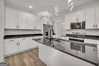 254 Satilla Sands Drive, Waynesville, GA 31566 - Photo 9