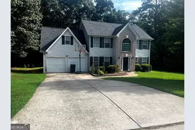2590 Gilberts Branch, Douglasville, GA 30135 - Photo 1