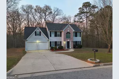 2590 Gilberts Branch, Douglasville, GA 30135 - Photo 1