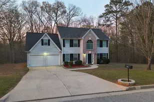 2590 Gilberts Branch, Douglasville, GA 30135 - Photo 1