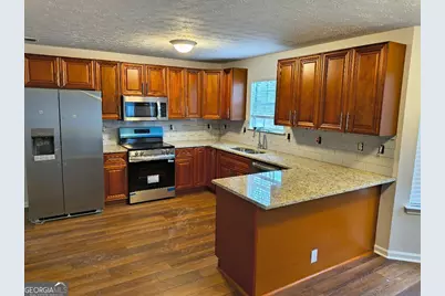 2590 Gilberts Branch, Douglasville, GA 30135 - Photo 7