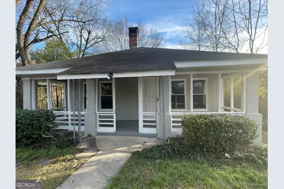 1016 W Grenada Terrace, Macon, GA 31206 - Photo 1