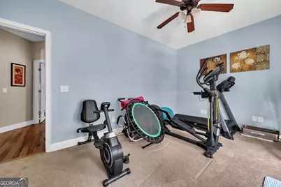 327 High Point Trail, Milledgeville, GA 31061 - Photo 43