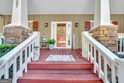 327 High Point Trail, Milledgeville, GA 31061 - Photo 21