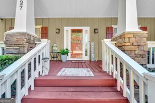 327 High Point Trail, Milledgeville, GA 31061 - Photo 21