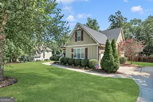 327 High Point Trail, Milledgeville, GA 31061 - Photo 19