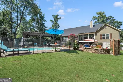 327 High Point Trail, Milledgeville, GA 31061 - Photo 7