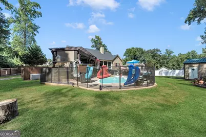 327 High Point Trail, Milledgeville, GA 31061 - Photo 9