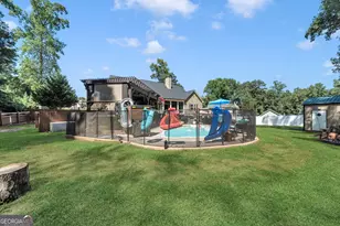 327 High Point Trail, Milledgeville, GA 31061 - Photo 9