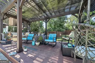 327 High Point Trail, Milledgeville, GA 31061 - Photo 13