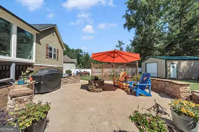 327 High Point Trail, Milledgeville, GA 31061 - Photo 11