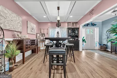 327 High Point Trail, Milledgeville, GA 31061 - Photo 29