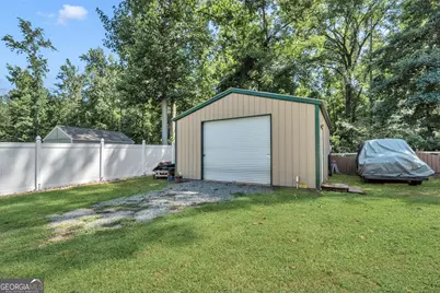 327 High Point Trail, Milledgeville, GA 31061 - Photo 3