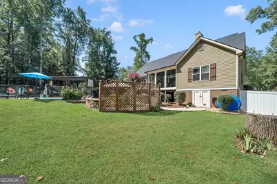 327 High Point Trail, Milledgeville, GA 31061 - Photo 5