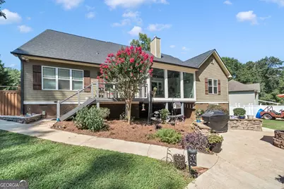 327 High Point Trail, Milledgeville, GA 31061 - Photo 17