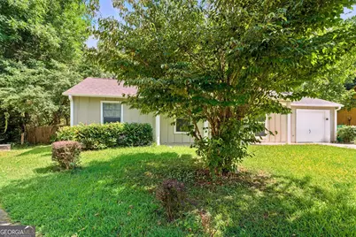 1056 Park West Court, Stone Mountain, GA 30088 - Photo 3