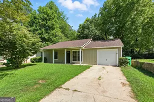 1056 Parkwest Ct, Stone Mountain, GA 30088 - Photo 33