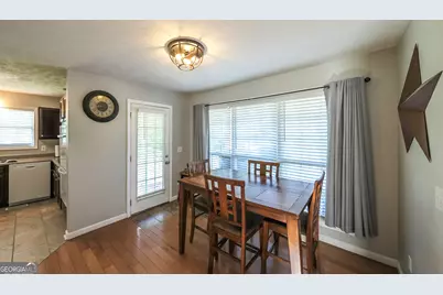 1001 Vong Street, Waco, GA 30182 - Photo 3