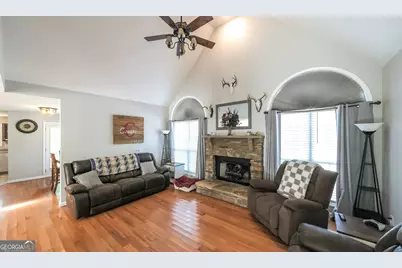 1001 Vong Street, Waco, GA 30182 - Photo 9