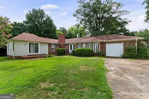 1610 Williamson Rd, Griffin, GA 30224 - Photo 1