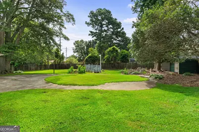 1610 Williamson Road, Griffin, GA 30224 - Photo 35