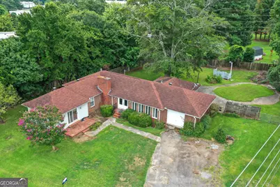 1610 Williamson Road, Griffin, GA 30224 - Photo 3