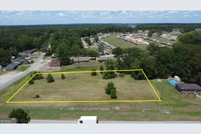 0 Walnut Drive, Thomson, GA 30824 - Photo 5