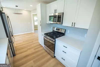 1167 Sanders Drive, Morrow, GA 30260 - Photo 9