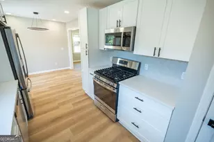 1167 Sanders Dr, Morrow, GA 30260 - Photo 9