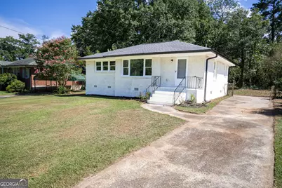 1167 Sanders Drive, Morrow, GA 30260 - Photo 3