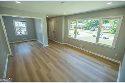 1167 Sanders Drive, Morrow, GA 30260 - Photo 5