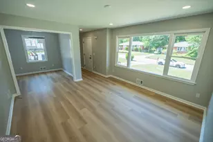 1167 Sanders Dr, Morrow, GA 30260 - Photo 5