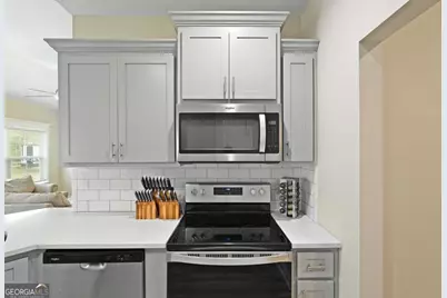 172 Taylor Creek Drive NE, Ludowici, GA 31316 - Photo 21