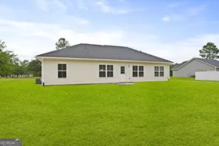 172 Taylor Creek Dr NE, Ludowici, GA 31316 - Photo 39