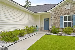 172 Taylor Creek Dr NE, Ludowici, GA 31316 - Photo 7