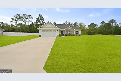 172 Taylor Creek Drive NE, Ludowici, GA 31316 - Photo 3