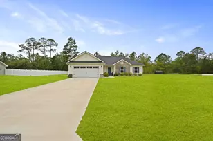 172 Taylor Creek Dr NE, Ludowici, GA 31316 - Photo 3