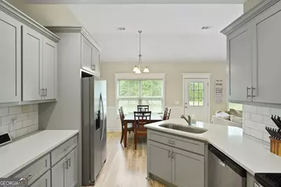 172 Taylor Creek Drive NE, Ludowici, GA 31316 - Photo 23