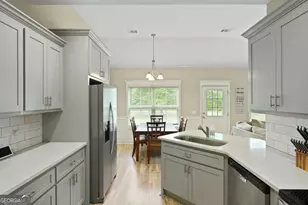 172 Taylor Creek Dr NE, Ludowici, GA 31316 - Photo 23