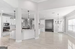 108 Pridgen Pass, Perry, GA 31069 - Photo 5