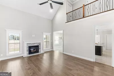 108 Pridgen Pass, Perry, GA 31069 - Photo 21