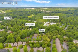 490 Barnett Shoals Rd, Athens, GA 30605 - Photo 29